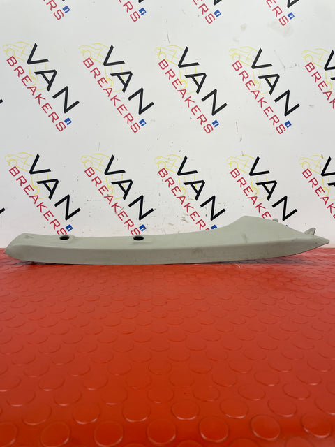 Toyota Hilux DRIVERS A PILLAR TRIM 2017 P/N 62211-KK030