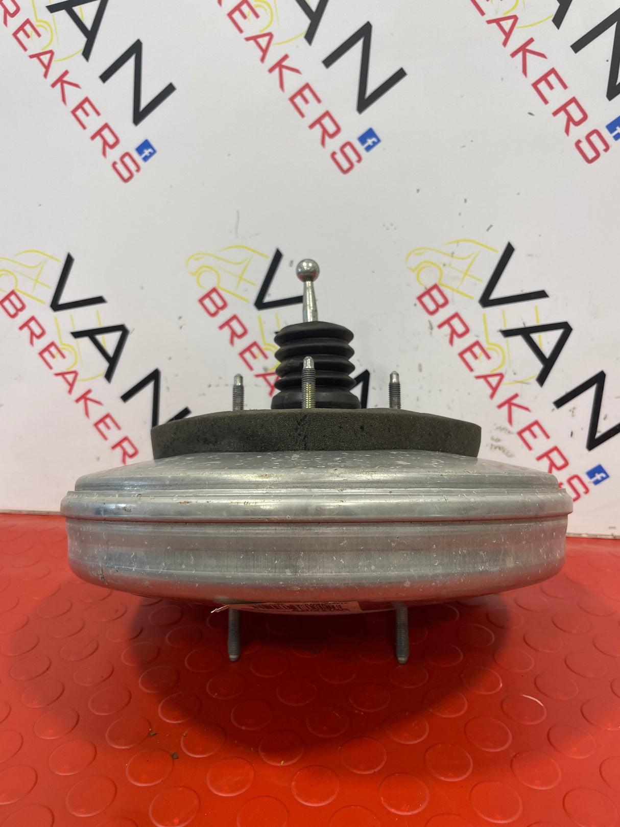 Citroen Berlingo/Peugeot Partner/Vauxhall Combo/Toyota Proace City Brake Servo 2019-2023 P/N 9821104980