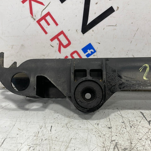 Toyota Hilux RADIATOR SIDE BRACKET/PANEL 2019 P/N 2640326102