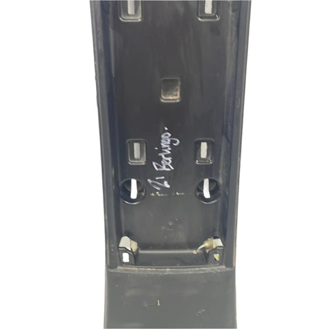 Citroen Berlingo/Peugeot Partner/Vauxhall Combo/Toyota Proace City CENTER CONSOLE 2019-2024 P/N 9820969980