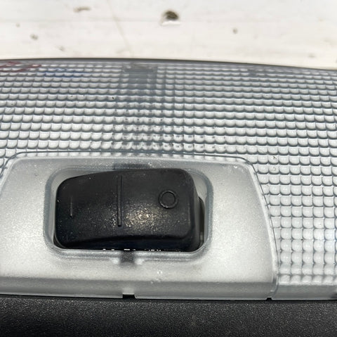 Ford Transit Wildtrak REAR INTERIOR ROOF LIGHT 2022 P/N AB3913776AA3JA6