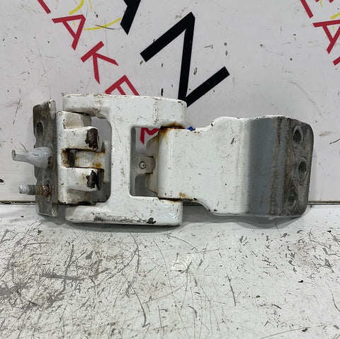Ford Transit MK8 REAR DOOR HINGE PASSENGER SIDE LOWER N/S 2014-2018 P/N BK31V429A15