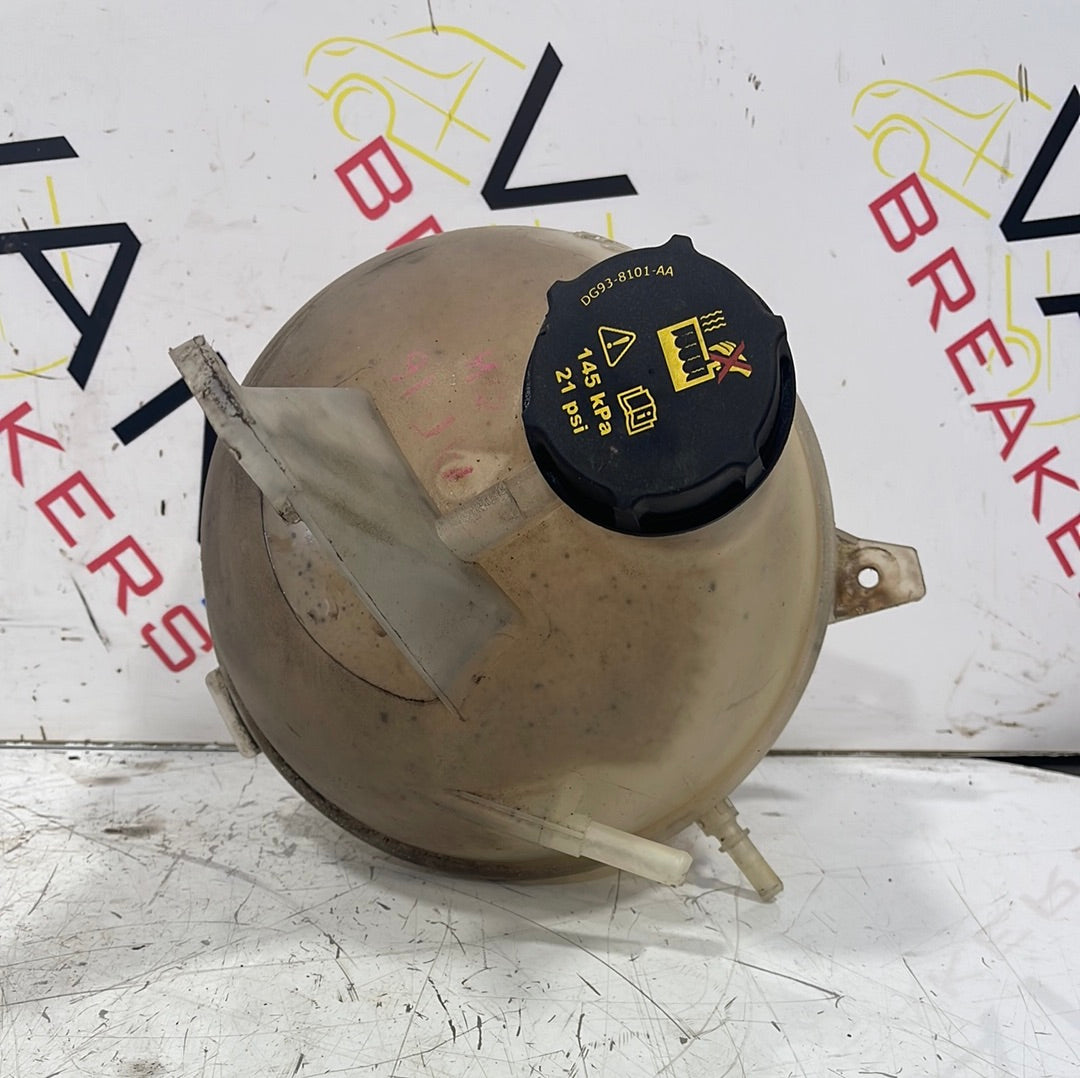 Ford Transit 2.2 DIESEL COOLANT EXPANSION BOTTLE 2007-2013 P/N 6C118K218A
