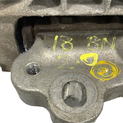 Ford Transit Custom/Mk8 FWD PASSENEGR SIDE GEARBOX MOUNT 2.0 2018-2023 P/N GK217M124AG