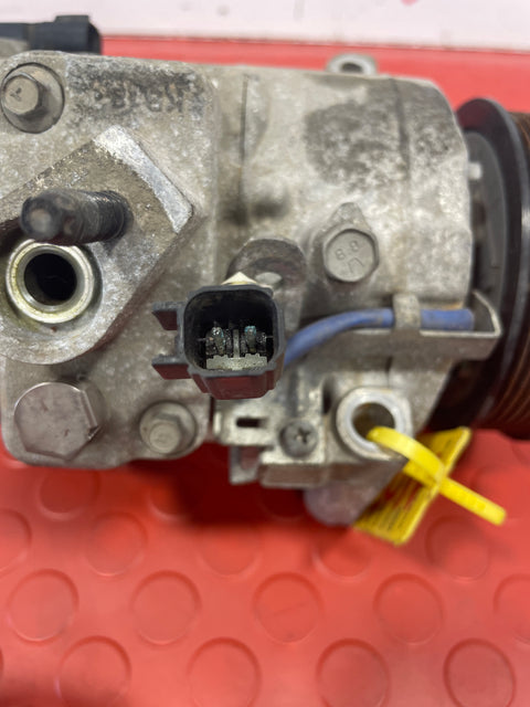 Ford Transit Custom AIR CONDITIONING PUMP 2.0L 2015-2022 P/N GK2119D629DA