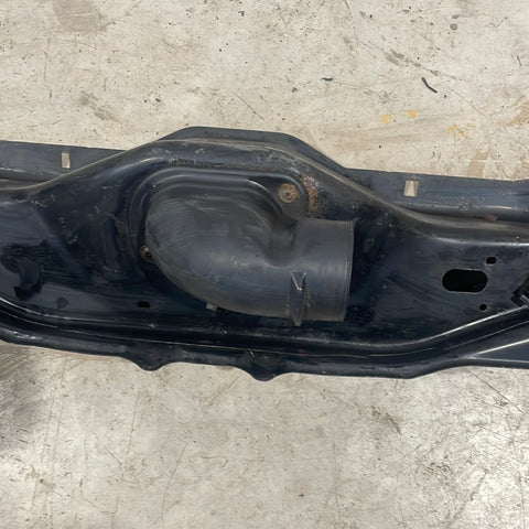 Citroen Relay/Peugeot Boxer/Fiat Ducato FRONT SLAM PANEL 2014/2022 P/N 1611621680