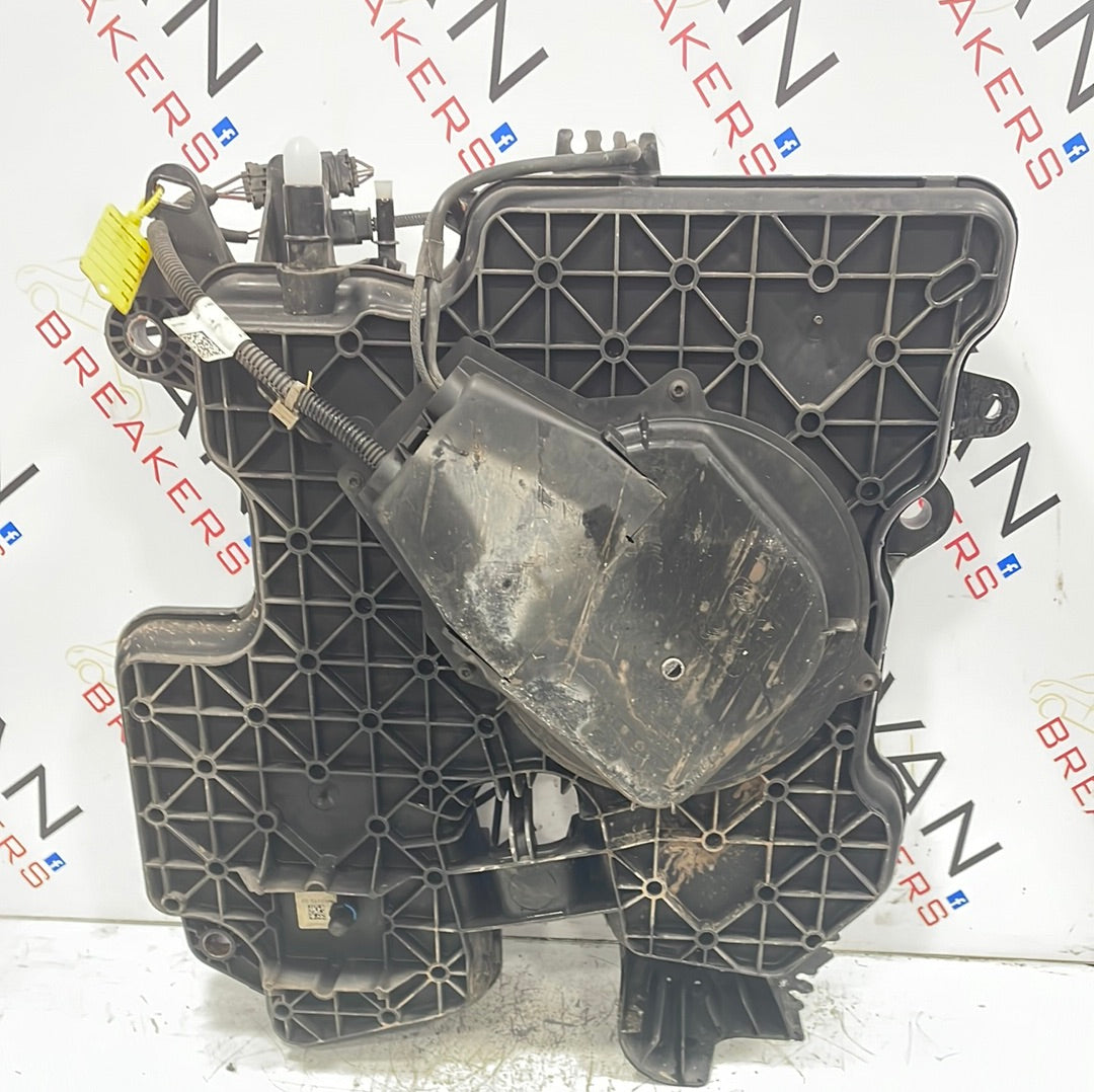 Citroen Dispatch/ Peugeot Expert/ Vauxhall Vivaro/ Toyota Proace/Fiat Scudo 1.5 HDI ADBLUE TANK 2019-2024 P/N 9842316580 - 1