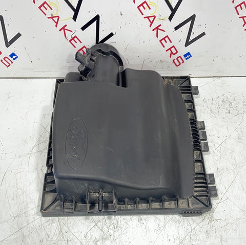 Ford Transit Custom AIR BOX TOP/LID ONLY WITH AIR FLOW SENSOR 2.0 2019-2023 P/N GK219643AA