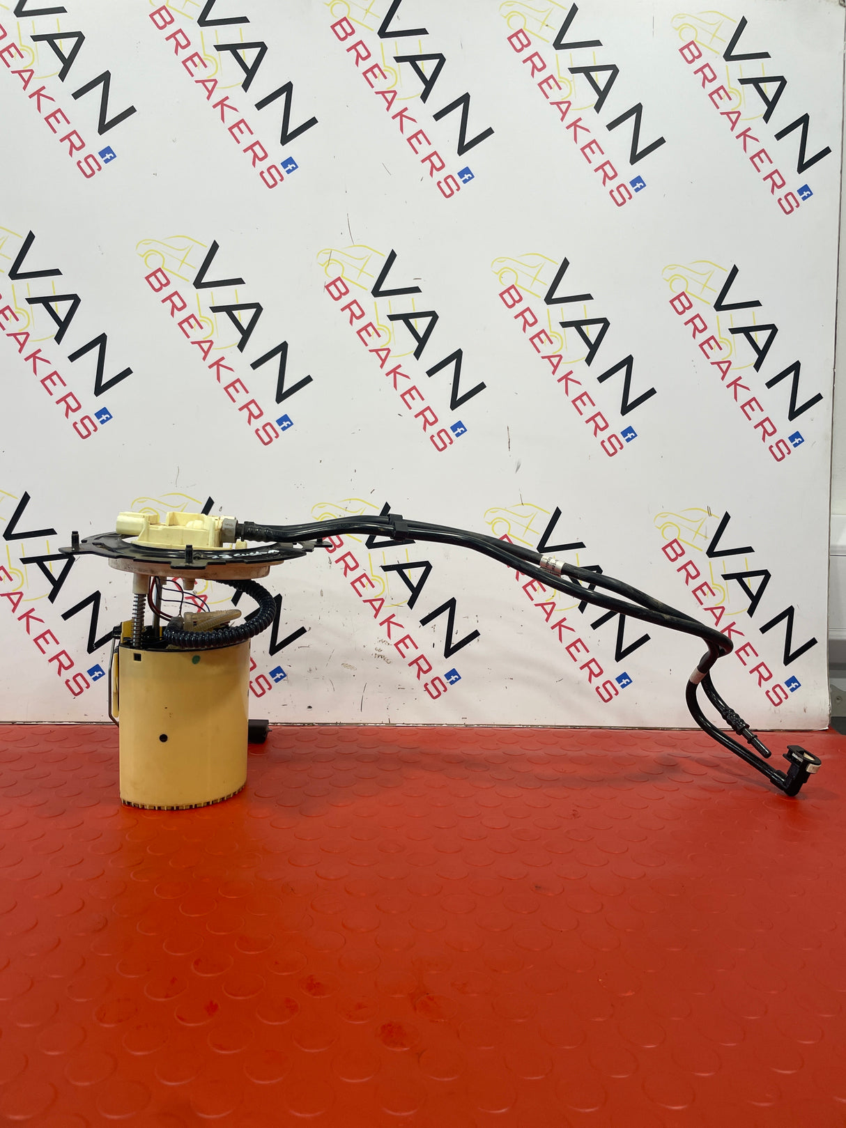 Ford Transit Custom Fuel Sender Unit 2.0TDCI 2015-2023 P/N KK219H307AB