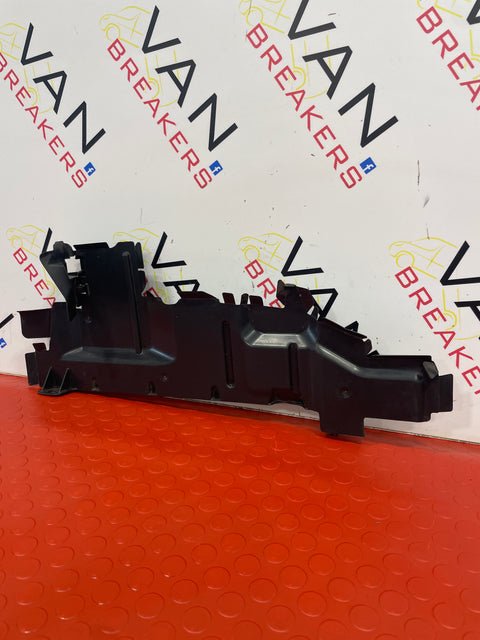 Citroen Berlingo/Peugeot Partner O/S/F AIR STEERING TRIM 2008-2018 P/N 9812376880