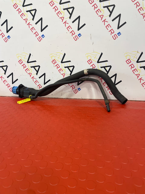 Renault Trafic/Vauxhall Vivaro Adblue Filling Pipe 2015-19 MK3 1.6 P/N 93458613
