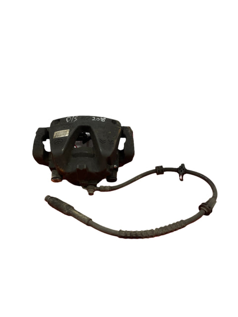 Citroen Dispatch Peugeot Expert Toyota Proace Vauxhall Vivaro (2019) BRAKE CALIPER DRIVER SIDE P/N 9805256380