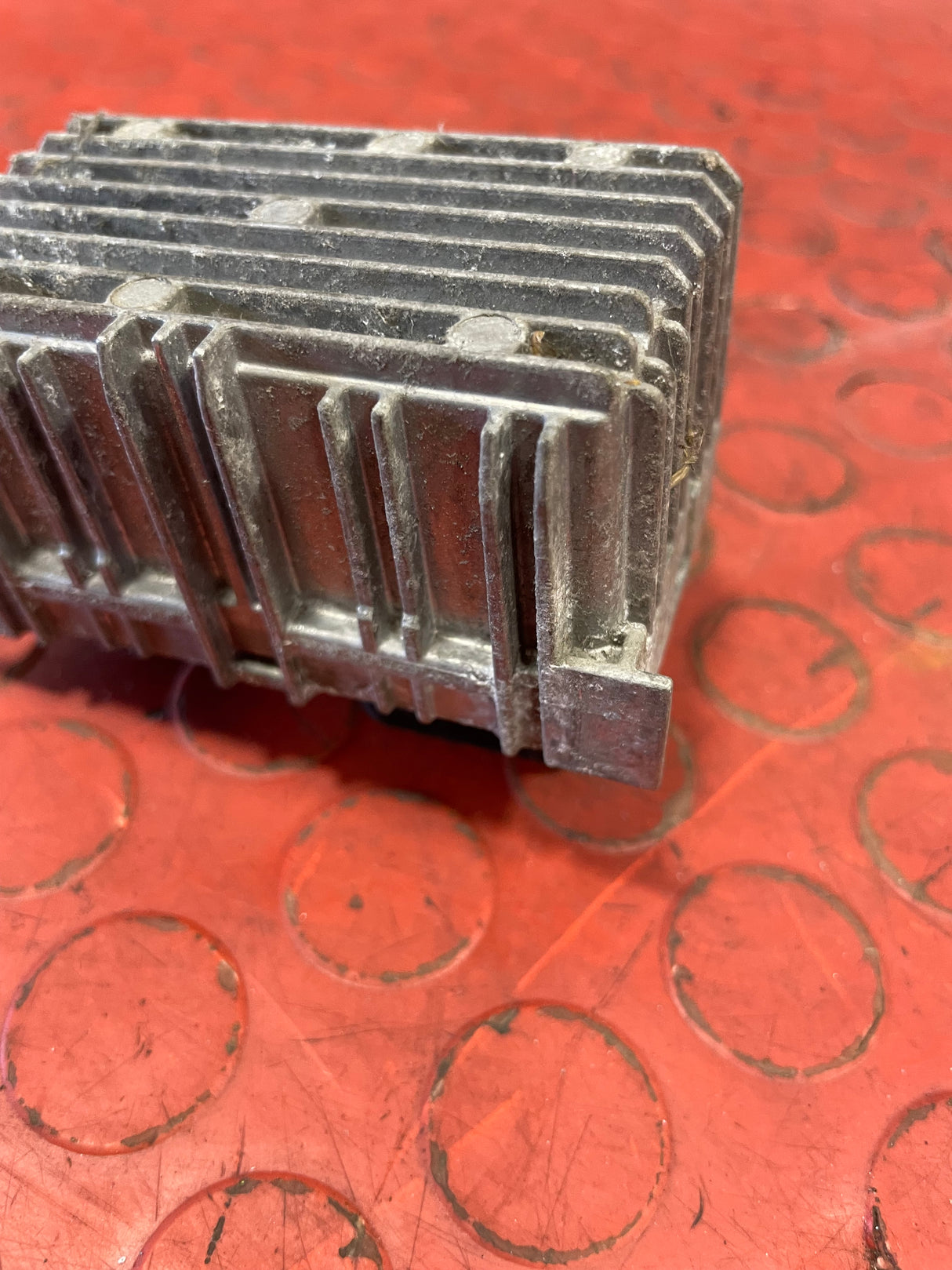 Ford Transit Custom/MK8 GLOW PLUG RELAY 2.2 2013-2016 P/N CC1112B533AB