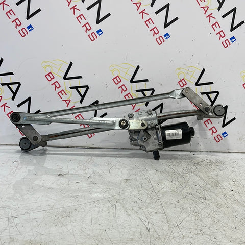 Ford Transit MK8 WIPER MOTOR AND LINKAGE 2019-2024 P/N GK3117504AA