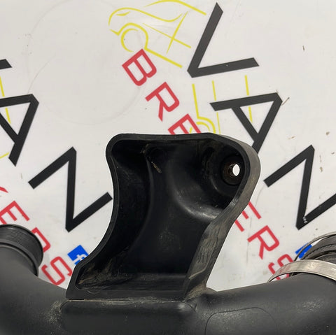 Ford Transit Custom 2.0 TDCi INTERCOOLER PIPE HOSE RIGHT SIDE P/N KK216F073
