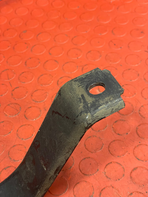 Ford Transit Custom FUEL TANK STRAPS 2019-2023 P/N BK219092AE - 3 / KK219092CC