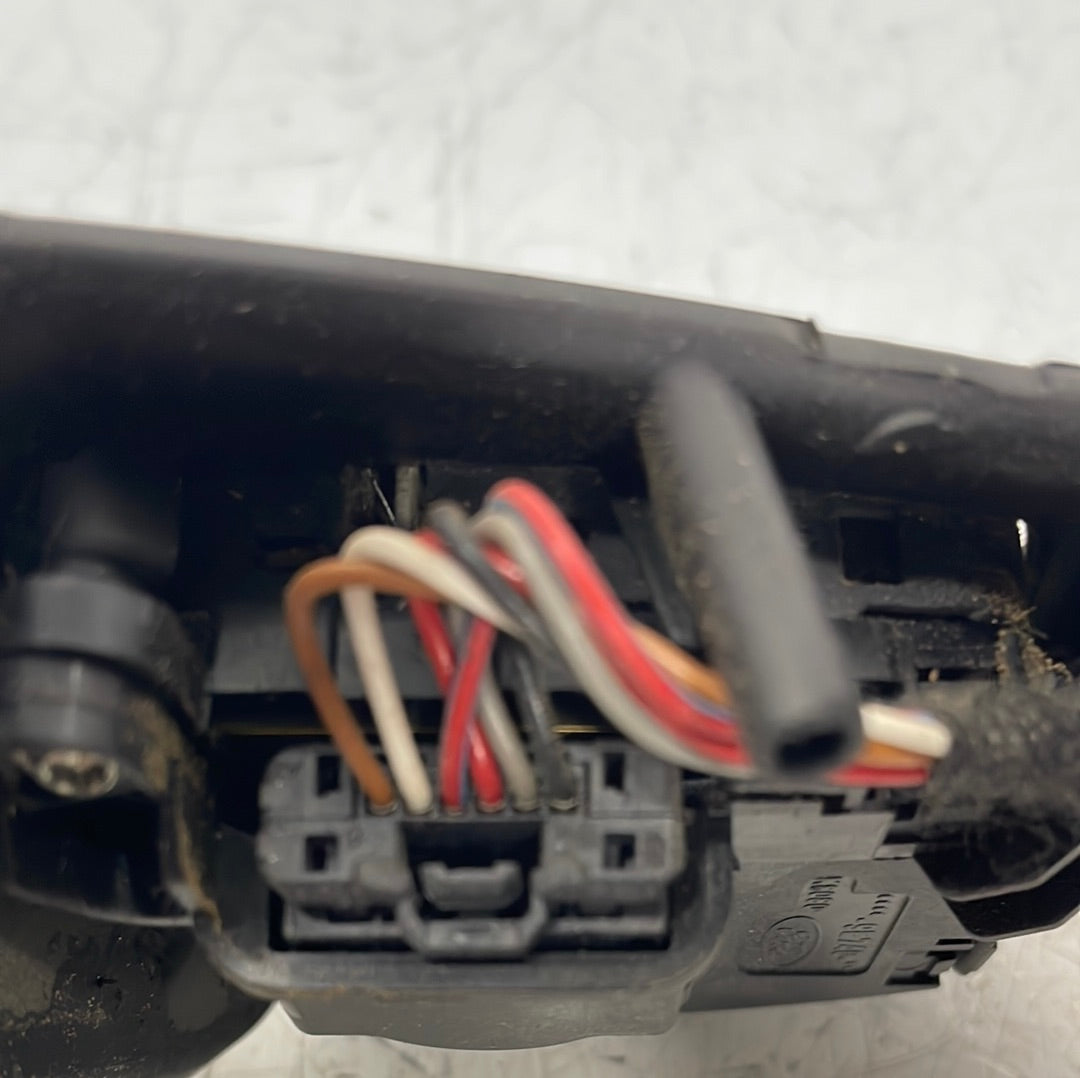 Ford Transit Custom STEERING WHEEL CONTROLS 2019-2023 P/N JK213600DA3ZHE