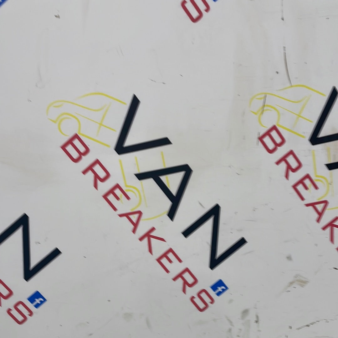 Volkswagen Caddy/Crafter/Transporter COOLANT EXPANSION TANK P/N 1K0121407