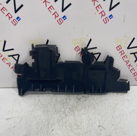 Peugeot Partner/Citroen Berlingo MK2 1.6 HDI PASSENGER SIDE RADIATOR COVER 9680450580