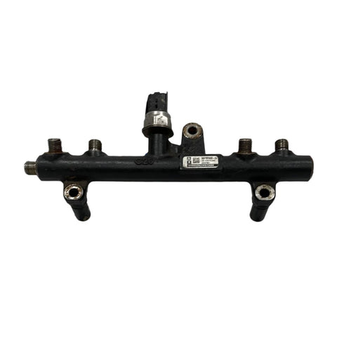 Ford/Citroen/Peugeot INJECTOR RAIL WITH SENSOR 2.0L P/N 9681909680-04