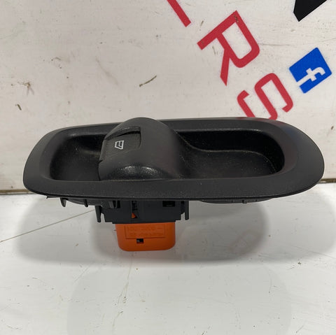 Ford Transit Custom PASSENGER SIDE ELECTRIC WINDOW CONTROL SWITCH 2019 P/N BK2T14529AB