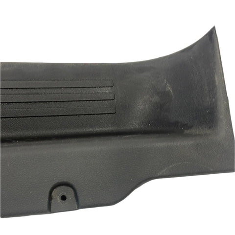 Citroen Berlingo/Peugeot Partner/Toyota Proace City/Vauxhall Combo PASSENGER SIDE N/S SLIDING DOOR TRIM 2019-2024 P/N 9817666377