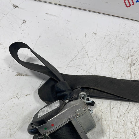 Ford Transit Custom Mk8 FRONT SEAT BELT (fits both sides) 2019-2023 P/N BK21V61294ACW