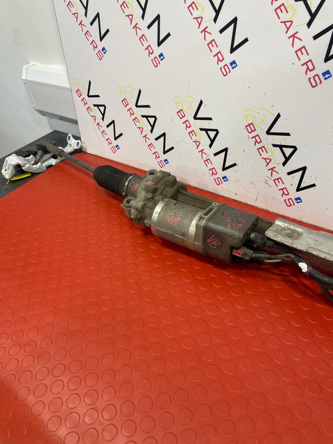 Ford Transit Custom STEERING RACK 2019-2023 2.0 DIESEL P/N KK213D070DG