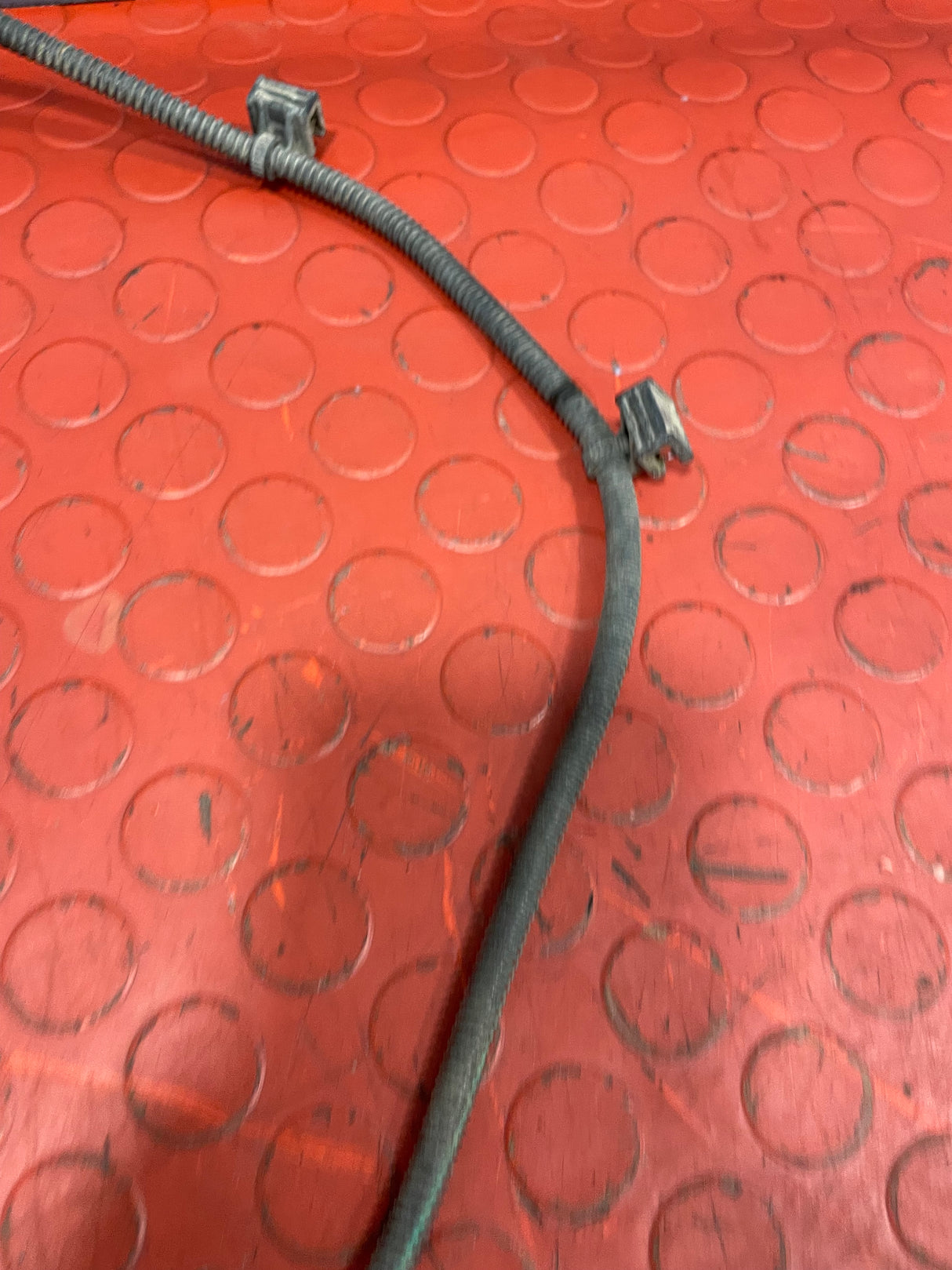 Citroen Berlingo/Peugeot Partner/Vauxhall Combo/Toyota Proace City REAR PARKING SENSOR LOOM 2019-2025 P/N 9828035680