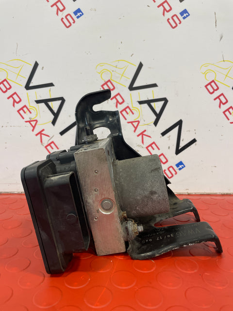 Volkswagen Crafter ABS CONTROL PUMP 2019-2024 P/N 0265956702