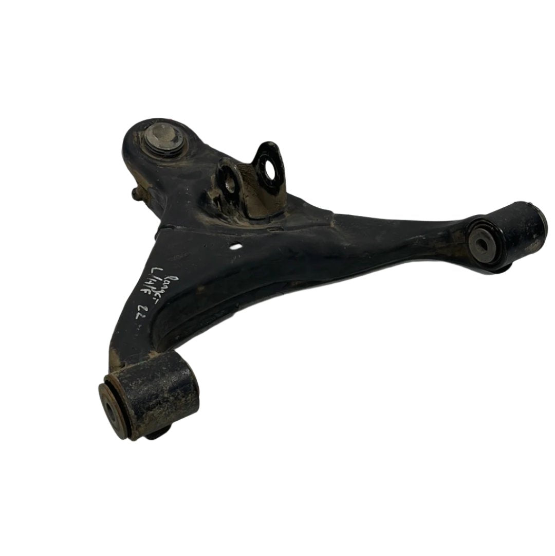 Ford Ranger Wildtrak N/S/F LOWER CONTROL ARM/WISHBONE 2022 P/N JB3C3079