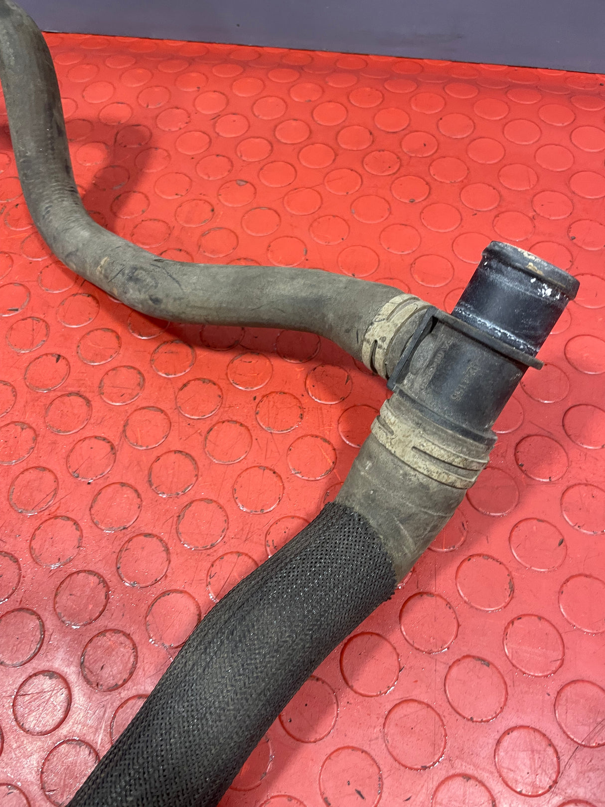 Ford Transit Custom RADIATOR HOSE 2.0 2013-2016 P/N GK218C350BC