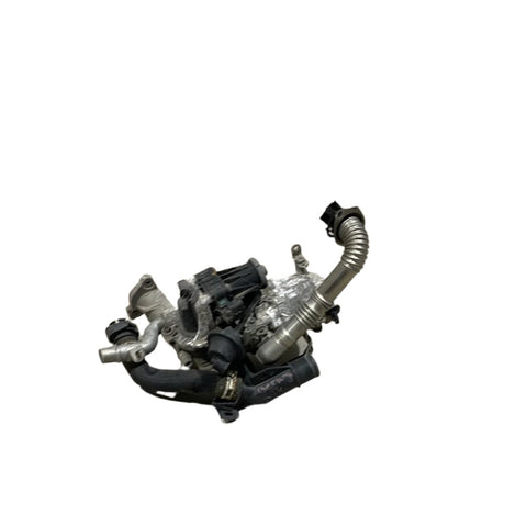 Citroen Berlingo/Peugeot Partner EGR VALVE 1.6 2014-2015 P/N 9802194080