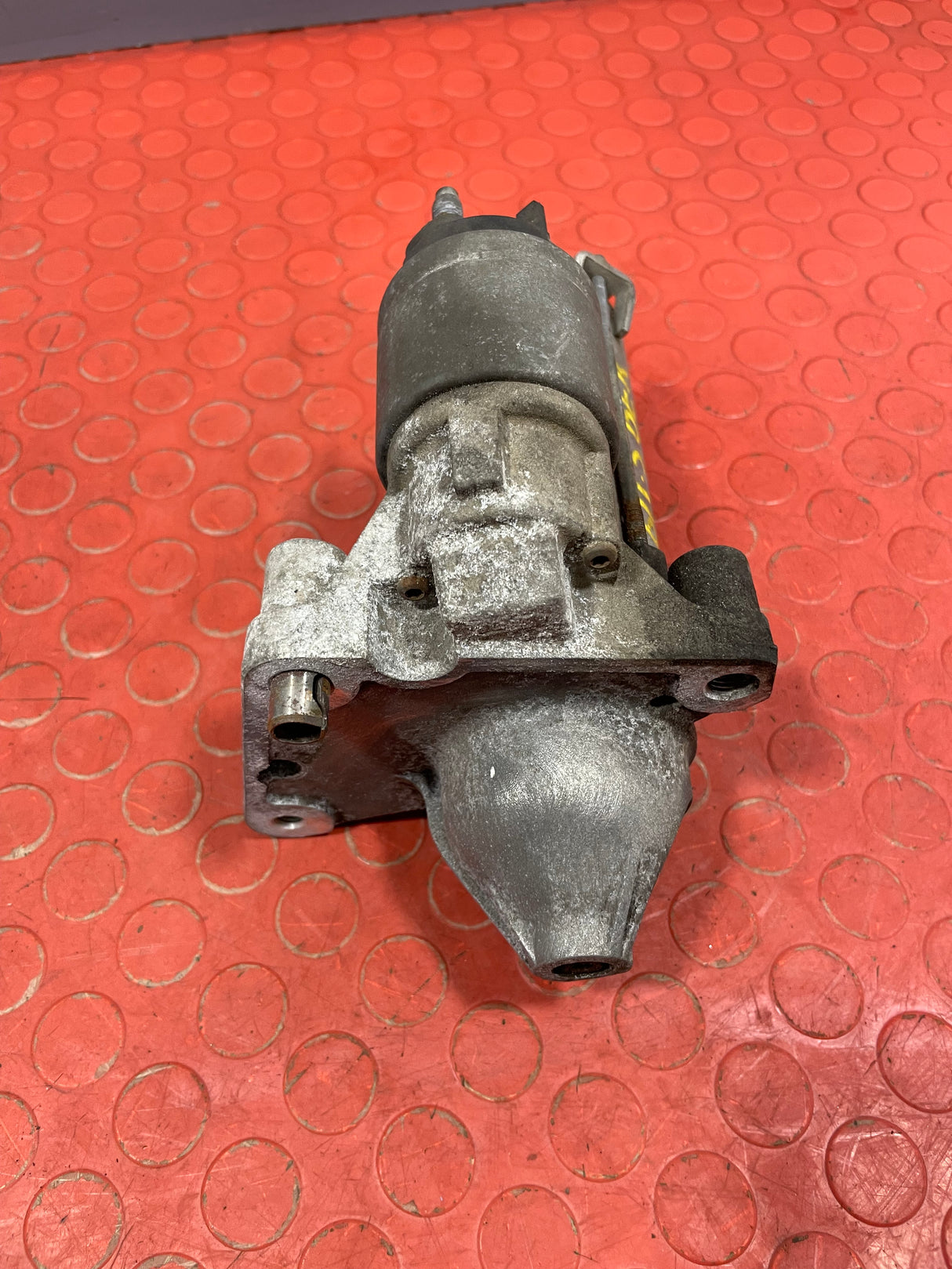Citroen/Peugeot/Vauxhall/Toyota/Fiat STARTER MOTOR 5 Speed 1.5/1.6 2008-2025 P/N 9688268480 - 1