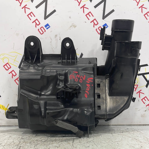 Citroen Dispatch/ Peugeot Expert/ Vauxhall Vivaro/ Toyota Proace AIRBOX 1.6L 2019-2024 P/N 9828002080