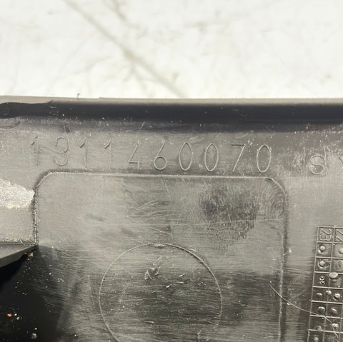Citroen Relay/ Peugeot Boxer/ Fiat Ducato FRONT WHEEL ARCH TRIM INTERNAL PASSENGER SIDE N/S P/N 1311460070