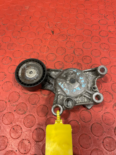 Peugeot Expert/ Citroen Dispatch/ Toyota Proace /Vauxhall Vivaro AUXILIARY BELT TENSIONER 1.6HDI 2018-2023 P/N 9807720180 - 1