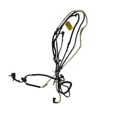 Renault Trafic 2016 1.6 DCI FUEL LINES 175101411R