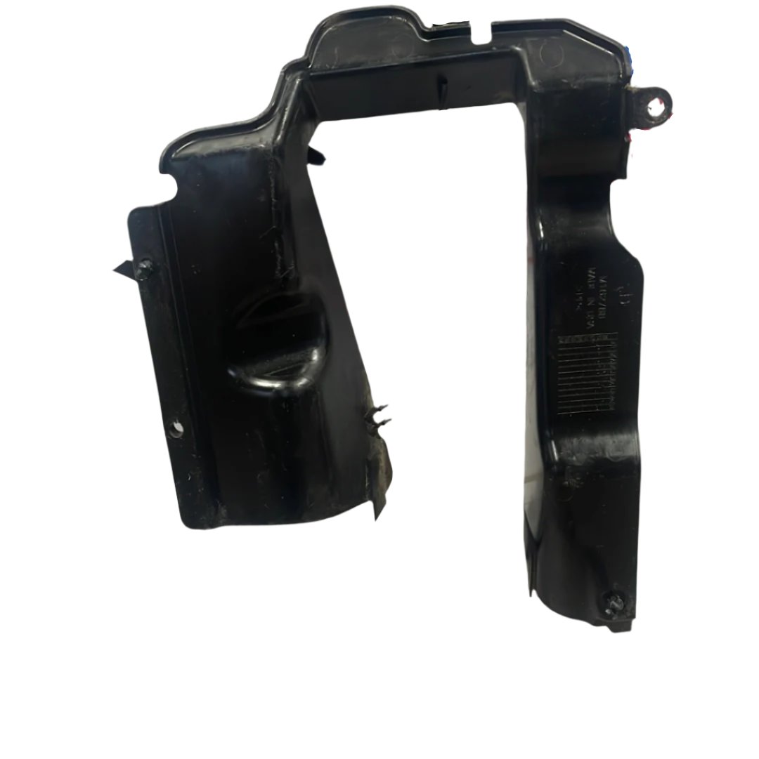 John Deere Gator SEAT COVER CONSOLE 2013 P/N M162788