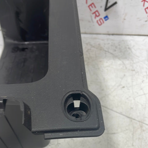 Citroen Relay/ Peugeot Boxer/ Fiat Ducato LEFT SIDE DOOR STEP ENTRANCE P/N 1316243070