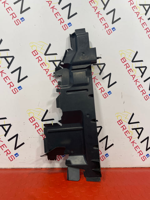 Citroen Berlingo/Peugeot Partner O/S/F AIR STEERING TRIM 2008-2018 P/N 9812376880