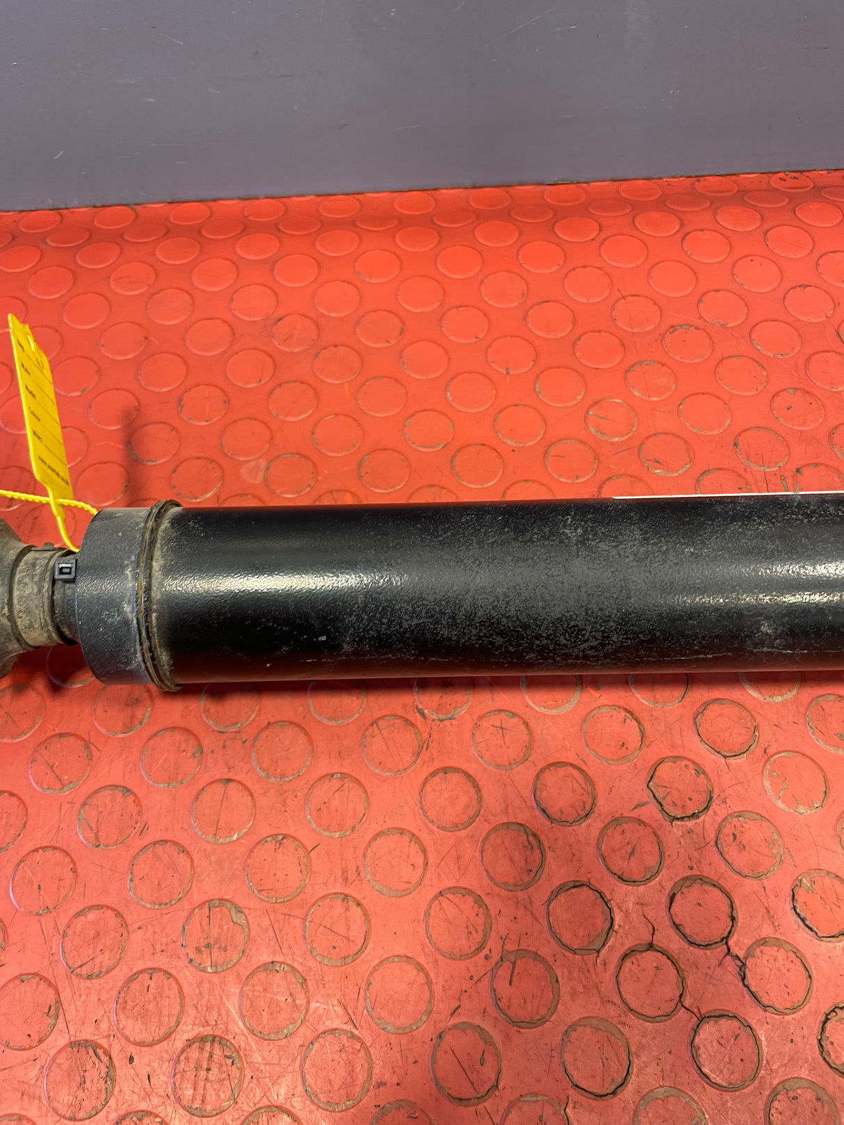 Ford Ranger Wildtrak FRONT PROP SHAFT 2.0 2011-2022 P/N JB3G4A376DC