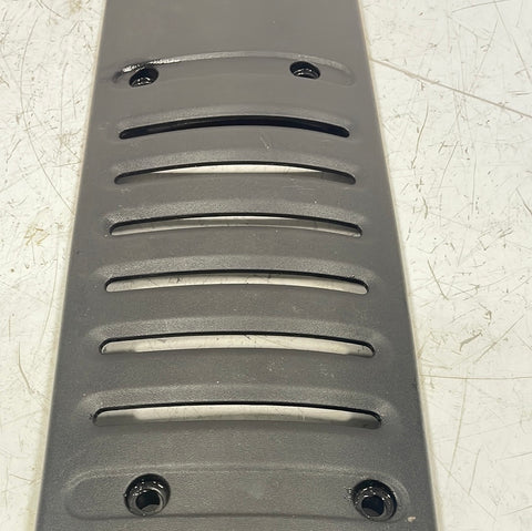 Citroen Relay/ Peugeot Boxer/ Fiat Ducato REAR PILLAR COVER P/N 1308469070