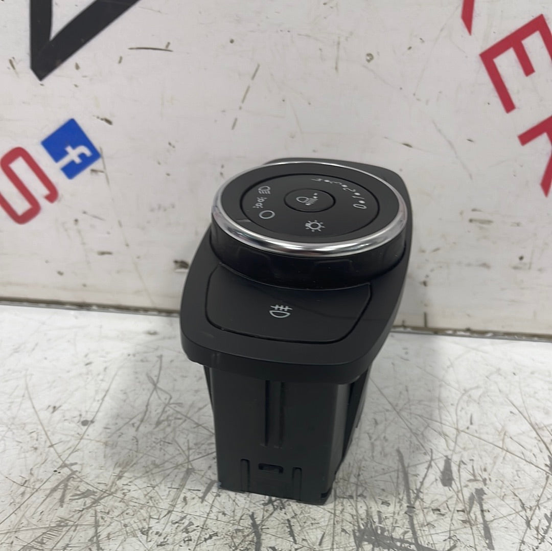 Ford Transit Custom/MK8 LIGHT SWITCH CONTROLS 2018-2023 (6PIN) P/N JK7T13D061BD