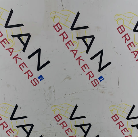 Citroen Dispatch/ Peugeot Expert/ Vauxhall Vivaro/ Toyota Proace DASHBOARD POCKET SURROUND TRIM P/N 9808385977