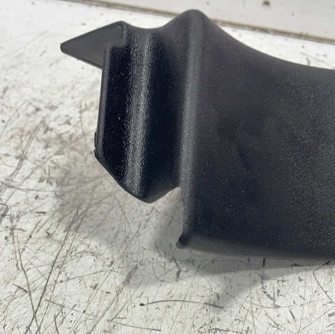Citroen Relay/ Peugeot Boxer/ Fiat Ducato FRONT WHEEL ARCH TRIM INTERNAL PASSENGER SIDE N/S P/N 1311460070