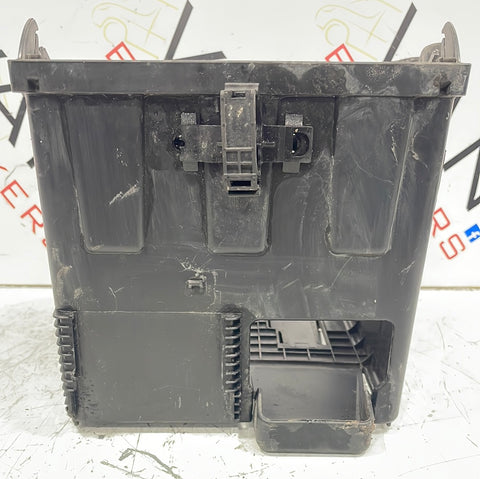 Citroen Berlingo/Peugeot Partner BATTERY BOX TRAY 2008-2018 P/N 9663615580