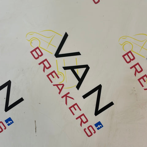 Ford Transit Connect AIR BOX WITH MAF SENSOR 1.5/1.6 TDCI 2013-2022 P/N AV619600BG