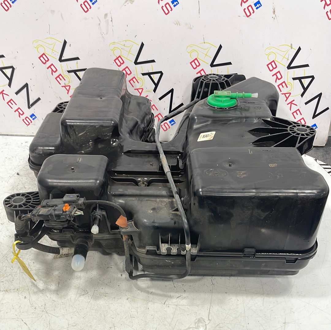 Citroen Dispatch/ Peugeot Expert/ Vauxhall Vivaro/ Toyota Proace/Fiat Scudo 1.5 HDI ADBLUE TANK 2019-2024 P/N 9842316580 - 1