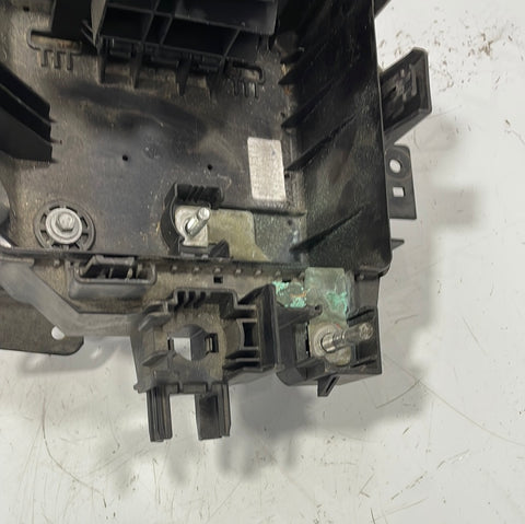 Ford Transit MK8 FWD FUSE BOX HOUSING/HOLDER WITH BRACKET 2.0 2019-2023 P/N KK3T14A003AB